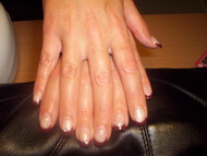 Best Nails - Körmök